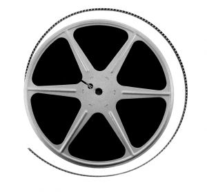 Taśma filmowa
